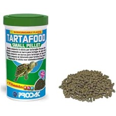 Alimento Tortugas Acuaticas - Tartafood small pellet